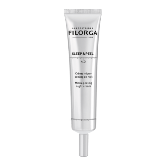 Filorga sleep & peel crème resurfaçante nuit 50ml
