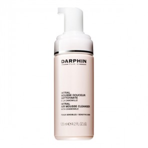 Darphin intral mousse douceur nettoyante 125ml