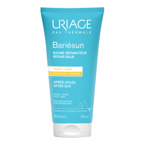 Uriage Bariésun Baume réparateur après-soleil 150ml
