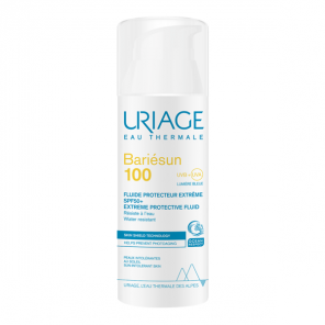 Uriage bariésun 100 fluide protecteur extrême spf50+ 50ml