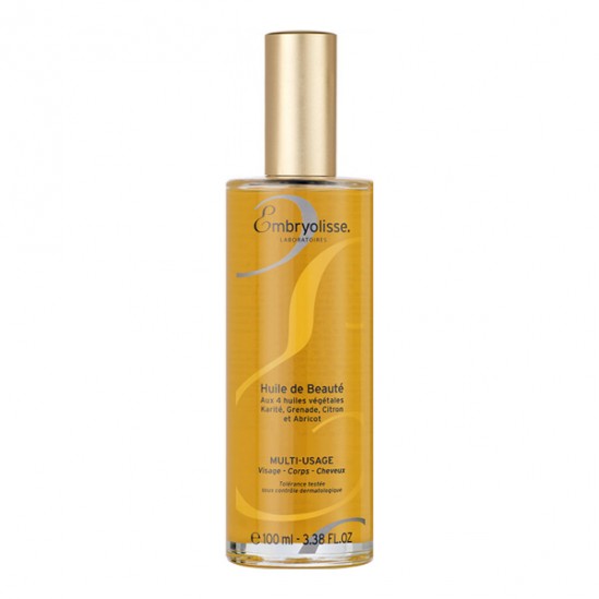Embryolisse huile de beauté 100ml