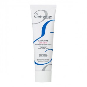 Embryolisse lait-crème sensitive 100ml