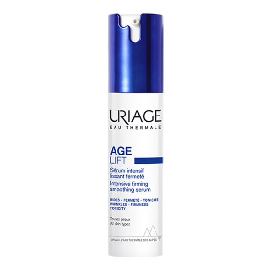 Uriage Age Lift sérum intensif lissant fermeté 30ml