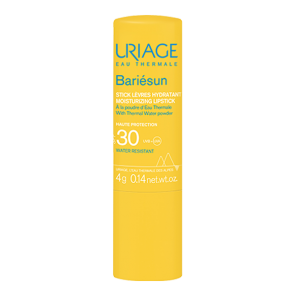 Uriage Bariésun sitck lèvres spf30 - 4g