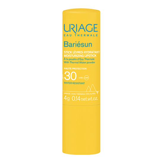 Uriage Bariésun sitck lèvres spf30 - 4g