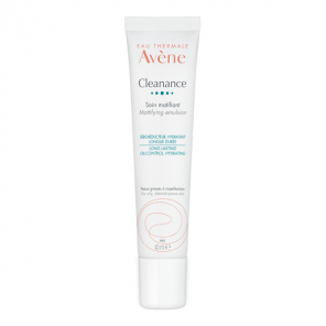 Avène cleanance soin matifiant 40ml