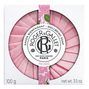 Roger & Gallet Néroli savon bienfaisant 100g