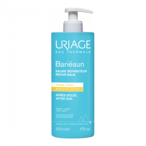 Uriage bariesun baume réparateur après-soleil 500ml