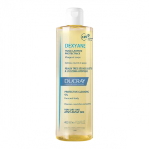 Ducray dexyane huile lavante protectrice 400ml