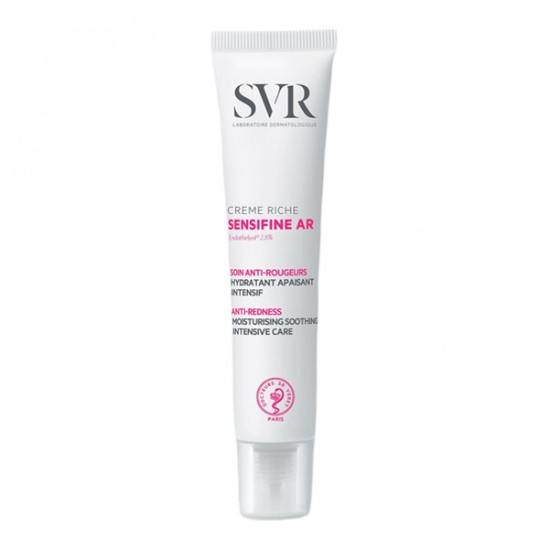 SVR Sensifine AR crème riche 40ml