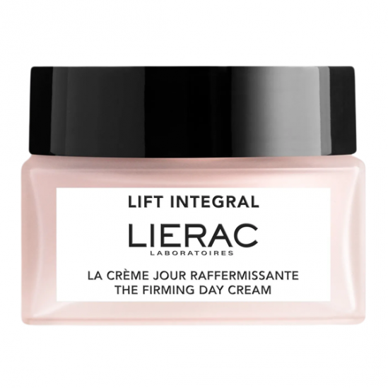 Lierac Lift intégral crème jour raffermissante 50ml