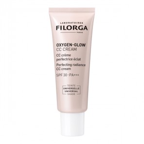FILORGA OXYGEN GLOW CC CREAM 40ML