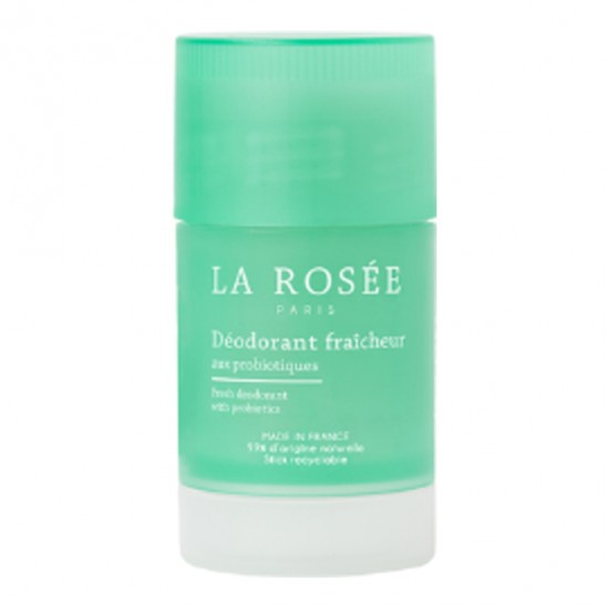 La Rosée Déodorant Fraicheur 50ml