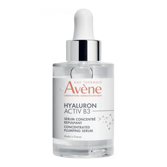 Avène hyaluron activ B3 sérum concentré repulpant 30ml
