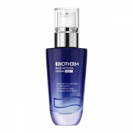 Biotherm Blue retinol serum nuit 30ml