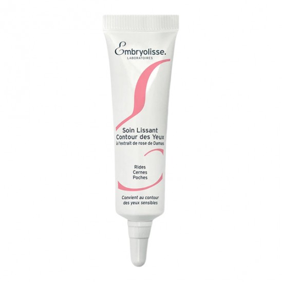 Embryolisse soin lissant contour des yeux 15ml