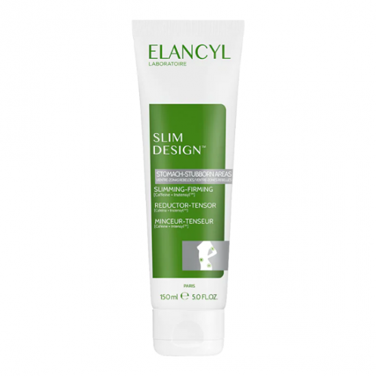 Elancyl Slim Design minceur-tenseur 150ml