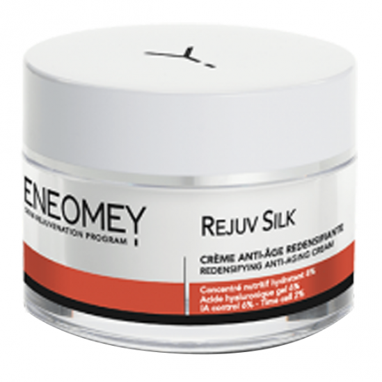 Eneomey Rejuv silk crème anti-âge redensifiante 50ml
