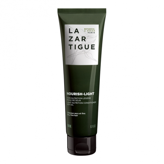 Lazartigue nourish-light soin nutrition légère 150ml