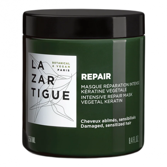 Lazartigue repaire masque réparation intense 250ml