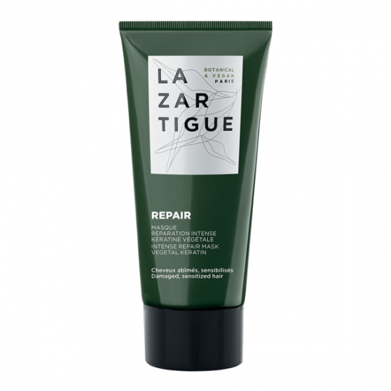 Lazartigue Repair masque réparation intense 50ml
