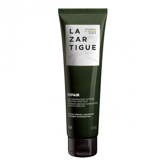 Lazartigue repair soin réparation intense 150ml