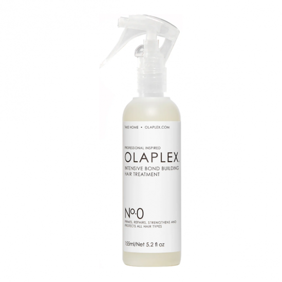 Olaplex N°0 Intensive Bond Building soin réparateur et fortifiant 155ml