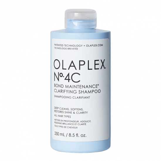 Olaplex N°4C Bond Maintenance shampooing clarifiant 250ml