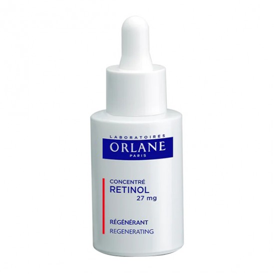Orlane Supradose concentré rétinol 30ml