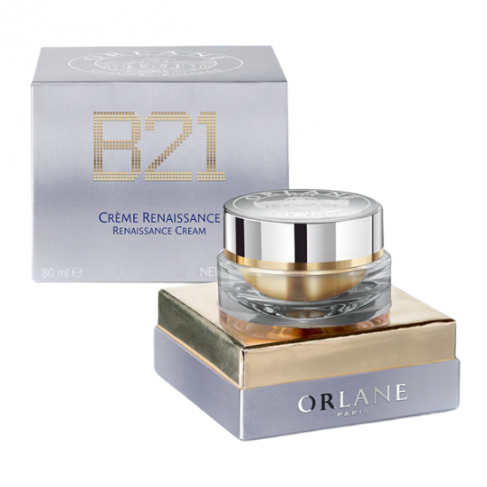 Orlane B21 Extraordinaire crème renaissance 80ml