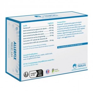 ALLERFIX 15GEL PHARMA NATURE