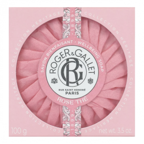 Roger & Gallet Néroli savon bienfaisant 100g