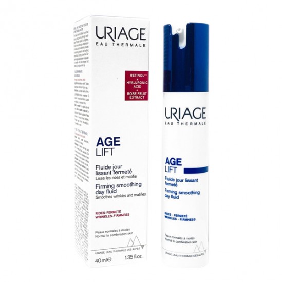 Uriage Age Lift sérum intensif lissant fermeté 30ml