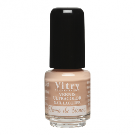 Vitry vernis à ongles N°100 Tonique