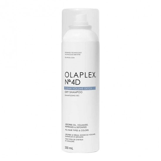 Olaplex N°4C Bond Maintenance shampooing clarifiant 250ml