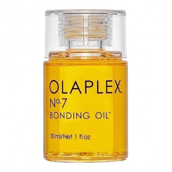 Olaplex n°7 bonding oil