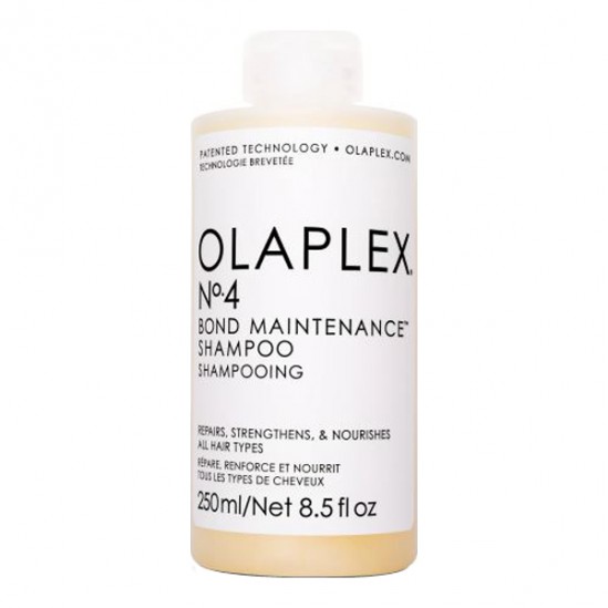 Olaplex N°4 Bond Maintenance shampooing 250ml