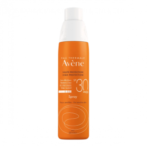 Avène Solaire SPF 30 Spray 200ml