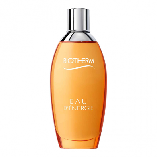 Biotherm eau d'energie 50ml