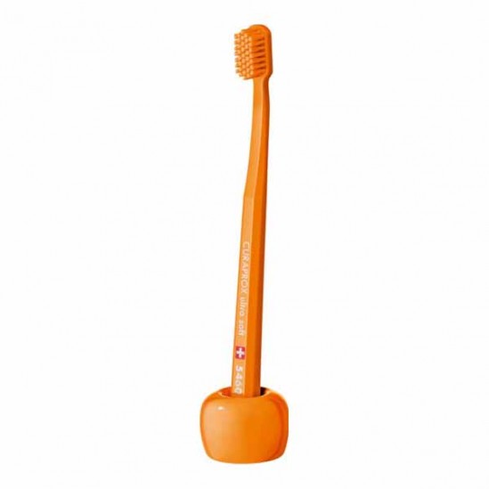 Curaprox porte-brosse à...