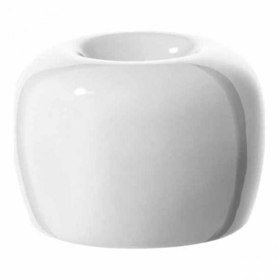 Curaprox porte-brosse à dents rose