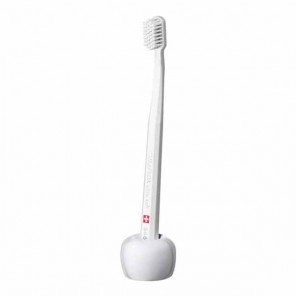 Curaprox porte-brosse à dents rose
