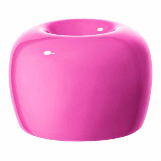 Curaprox porte-brosse à dents rose
