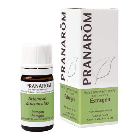 Pranarôm huile essentielle elémi 10ml