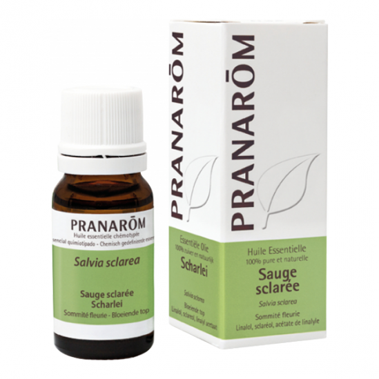 Pranarôm huile essentielle manuka 5ml