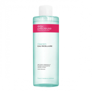 Omega pharma eau precieuse eau micellaire 400ml
