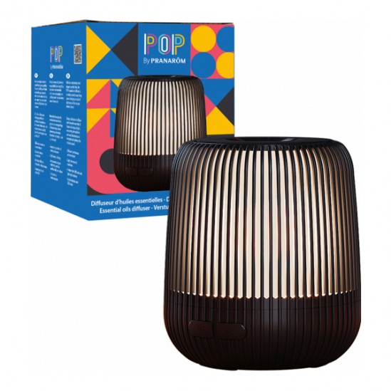 Pranarôm Pop diffuseur d'huiles essentielles