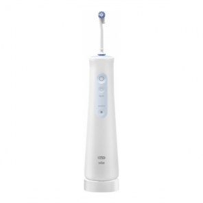 Oral-B Aquacare 4 Hydropulseur portable avec technologie oxyjet