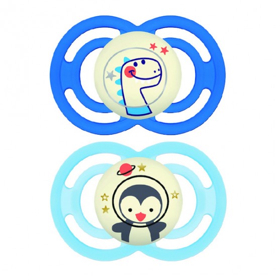 Mam perfect night 16+ sucette