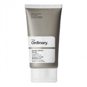 The Ordinary masque à l'Acide Salicylique 2% 50ml